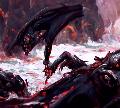 Eternal Misery