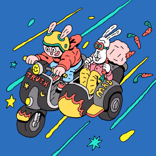 Garibong City People