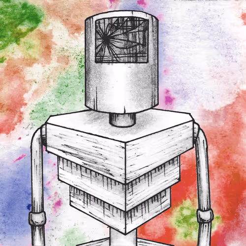 Item #4 Media