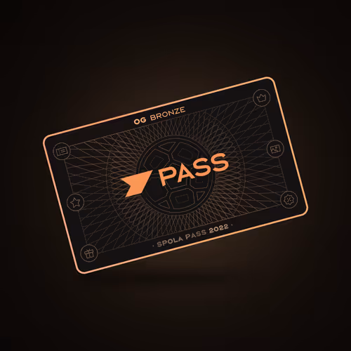 Spola Pass V3