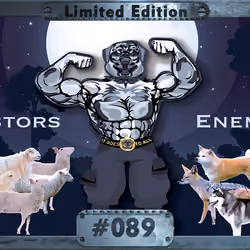 CMPower #089