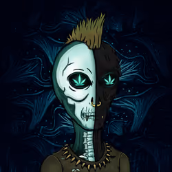 Trippin Aliens #2241