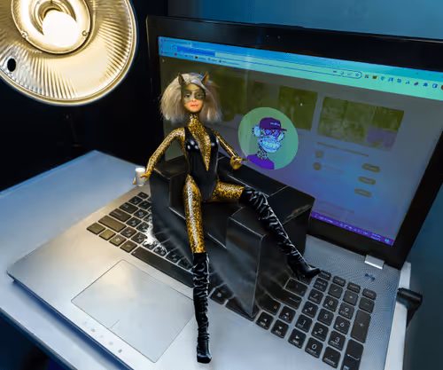 Custom Photos V2