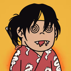 Lost SamuRise #3569