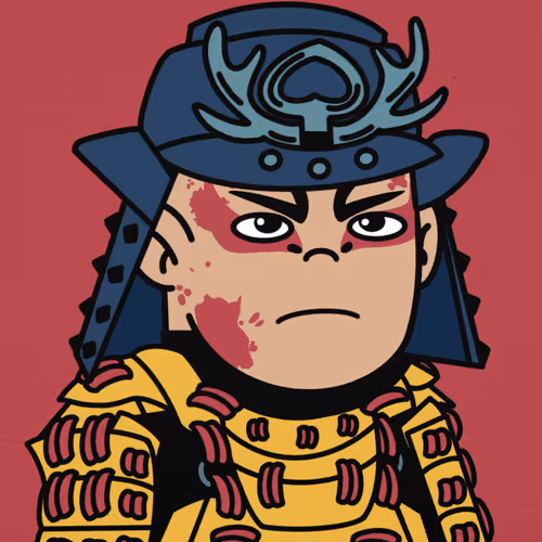 Samurise