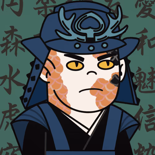 Samurise