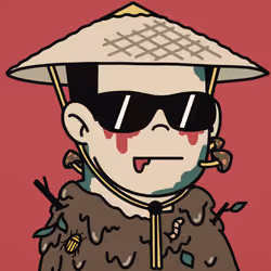 Lost SamuRise #620