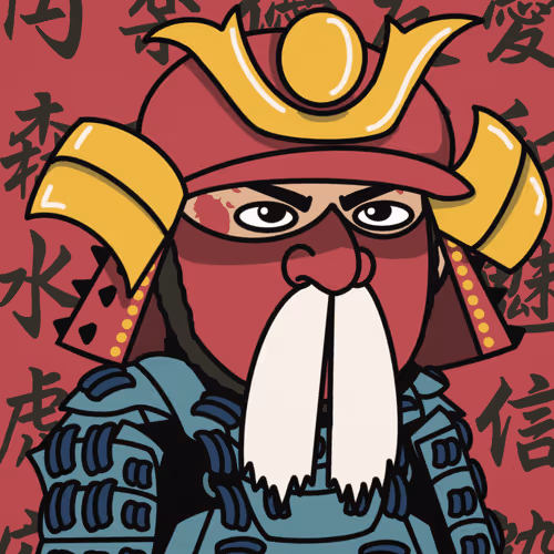 Samurise