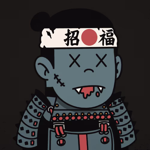 Samurise
