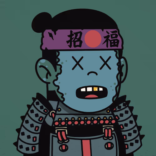 Samurise