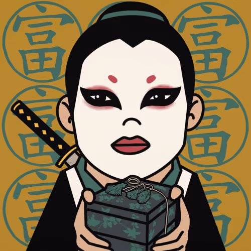 Samurise