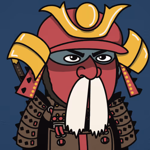 Samurise