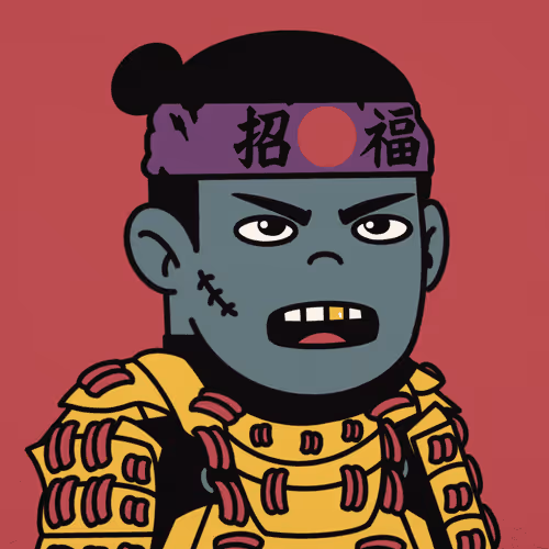 Samurise