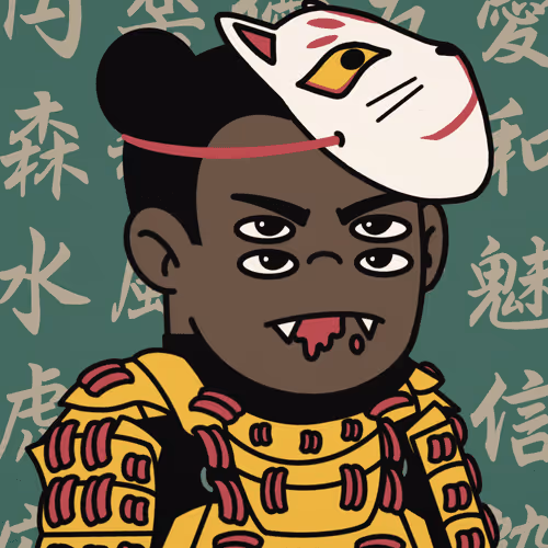 Samurise