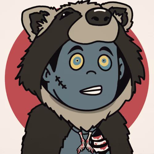 Lost SamuRise #2416
