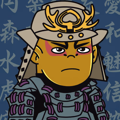 Samurise