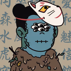Lost SamuRise #5040