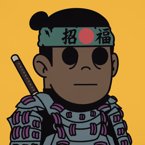 Samurise