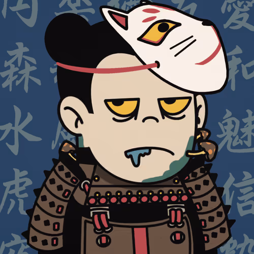 Samurise