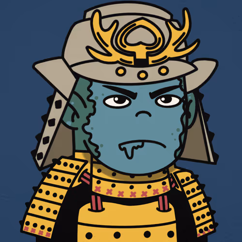Samurise