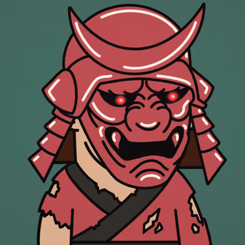 Samurise