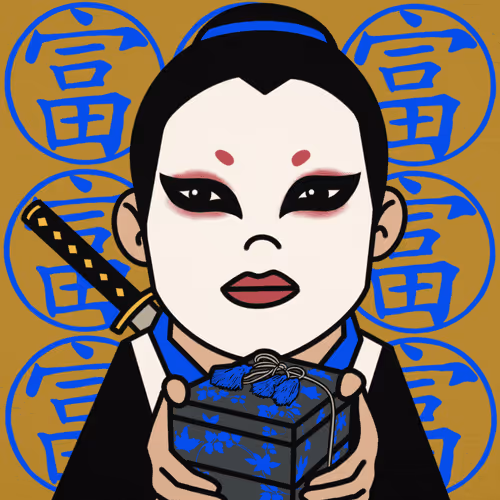 Samurise