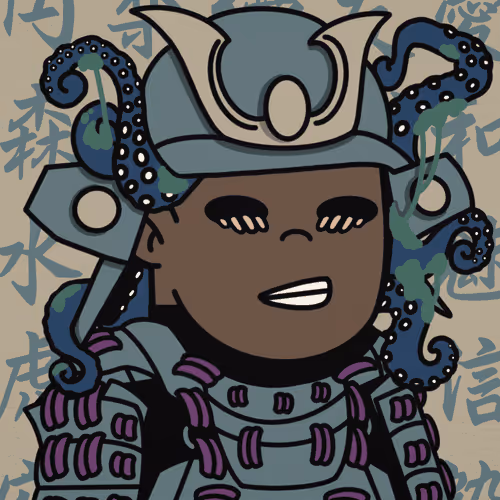 Samurise