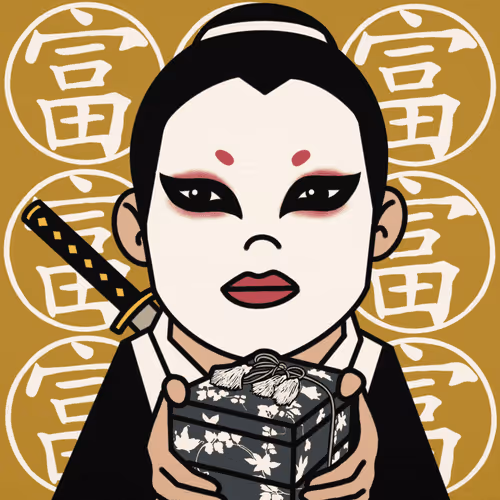 Samurise