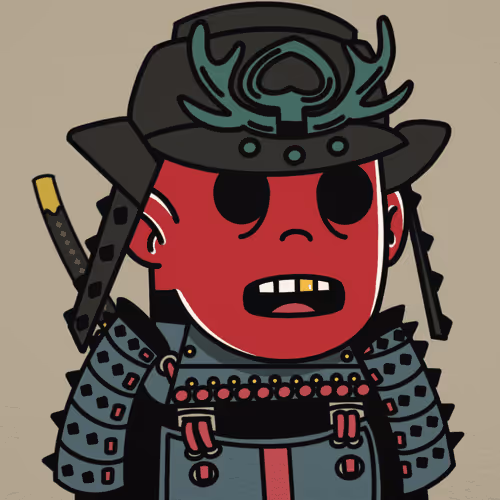 Samurise