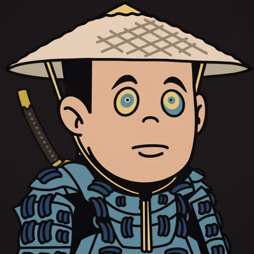 Samurise