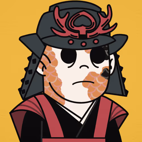 Samurise