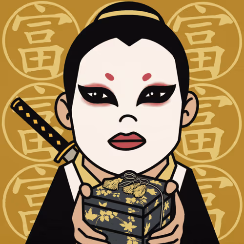 Samurise