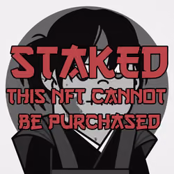 Lost SamuRise #1177