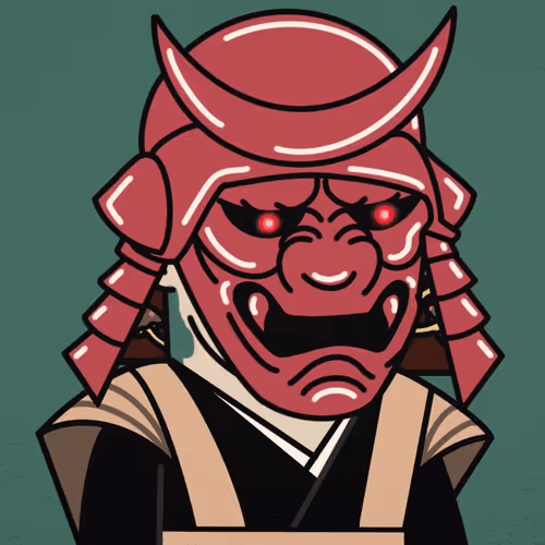 Samurise