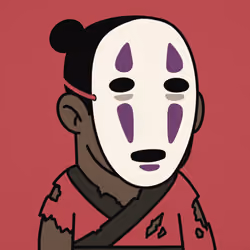 Lost SamuRise #6296