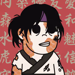Lost SamuRise #619