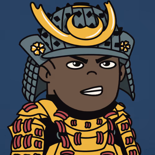 Samurise