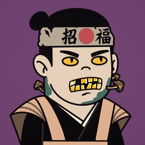 Samurise