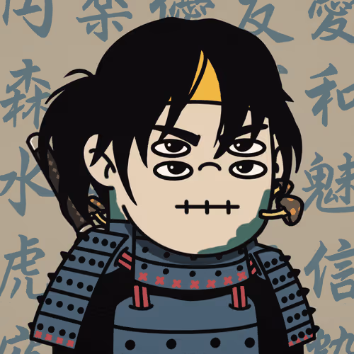 Samurise