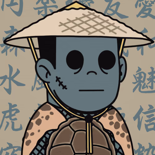 Lost SamuRise #4673