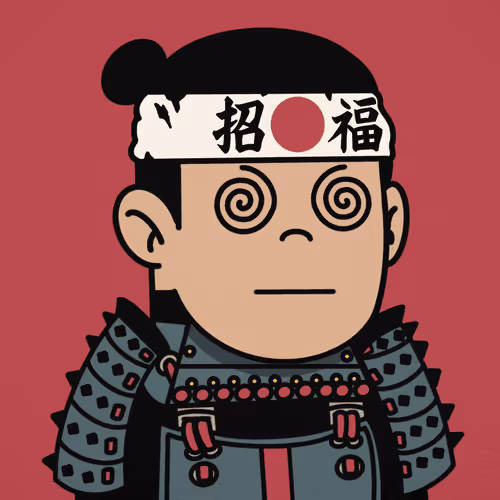 Samurise