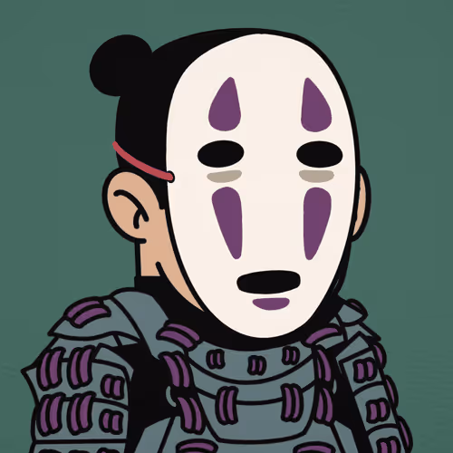 Lost SamuRise #8087