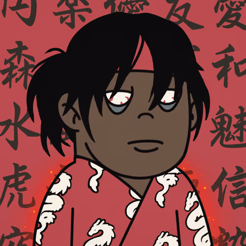 Samurise