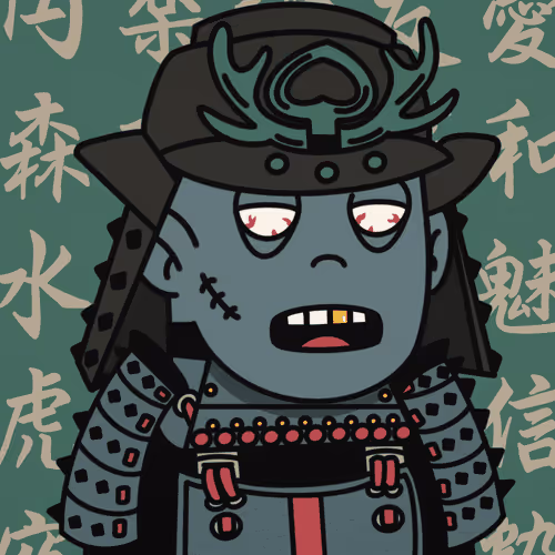 Samurise