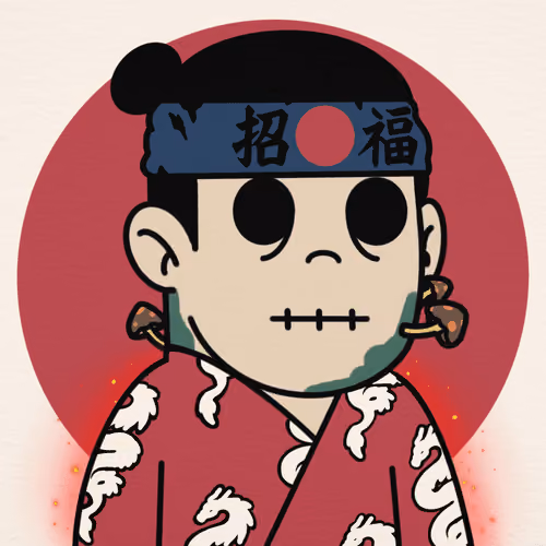 Lost SamuRise #838