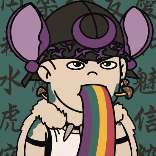 Lost SamuRise #1071