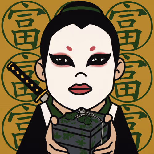 Samurise