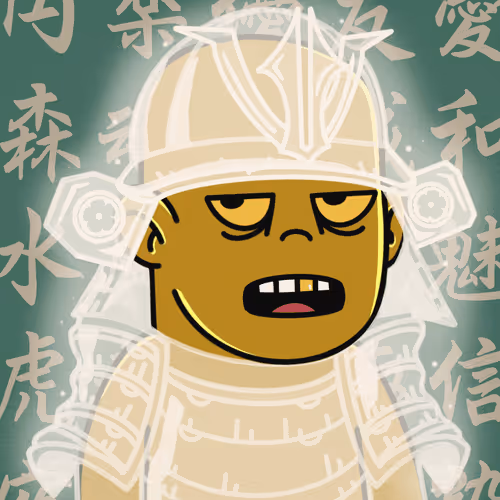 Samurise