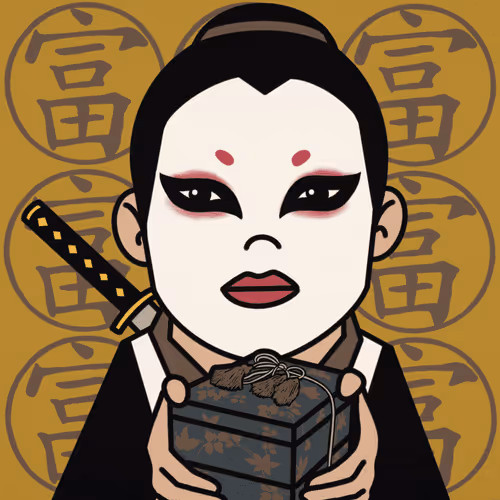 Samurise