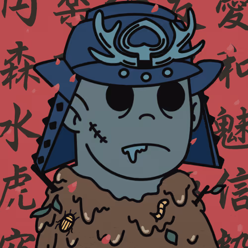 Samurise